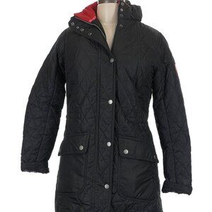 Barbour Women's Coat